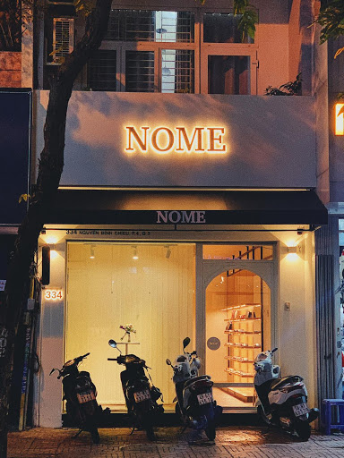 NOME VN