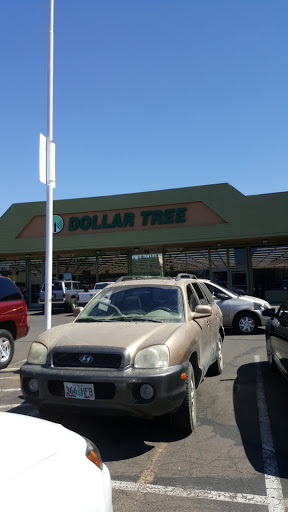 Dollar Store «Dollar Tree», reviews and photos, 2025 River Rd, Eugene, OR 97404, USA