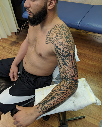 Tattoo Shop «All Towns Tattoo & Gallery LLC», reviews and photos, 241 Old Bridge Turnpike, East Brunswick, NJ 08816, USA