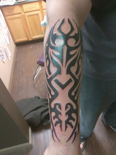 Explore small tattoo ideas with meaning woman, creative tattoo ideas in Hendersonville, available at High Caliber Tattoo