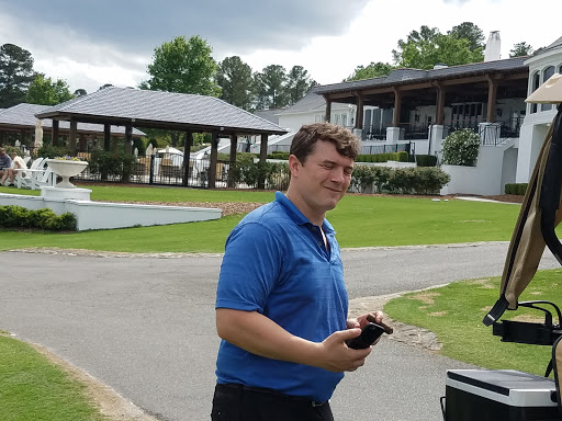 Country Club «Hope Valley Country Club», reviews and photos, 3803 Dover Rd, Durham, NC 27707, USA