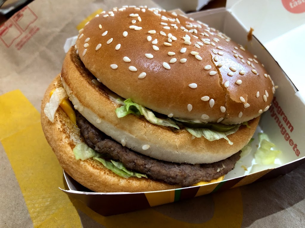 McDonald's 6107