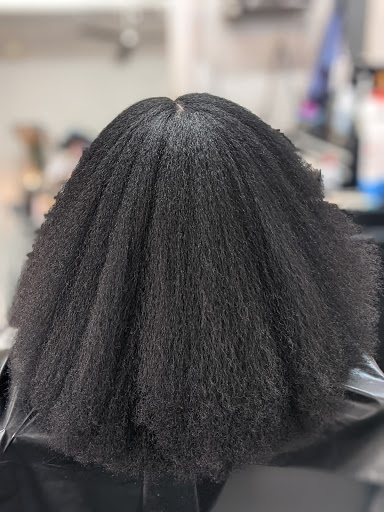 Hair Salon «Strand by Strand Hair Studio», reviews and photos, 1730 W Bardin Rd #500, Arlington, TX 76017, USA