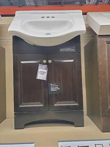 Home Improvement Store «The Home Depot», reviews and photos, 810 S Taylor St, Green Bay, WI 54303, USA