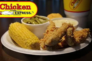 Chicken Express image