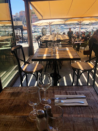 Atmosphère du Restaurant Mare E Monti à Bastia - n°8