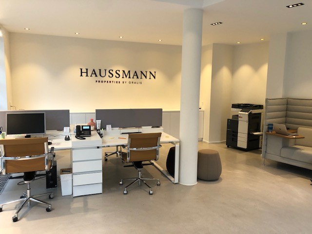 haussmannproperties.com