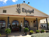 Restaurant Espígol en Balaguer