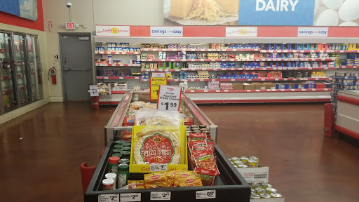 Grocery Store «Save-A-Lot», reviews and photos, 1025 Wayne Ave, Chambersburg, PA 17201, USA