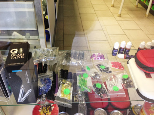 Tobacco Shop «Jersey Smoke», reviews and photos, 84 N Main St, Milltown, NJ 08850, USA