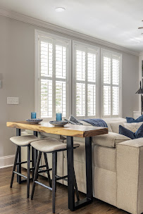 Organic Love Interior Design - Photo 6 - Car repair in , Charleston