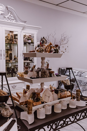 Explore opossum tattoo ideas, creative tattoo ideas in Belton, available at Matriarch Body Piercings