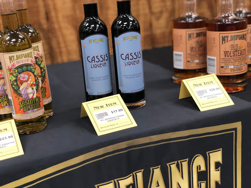 Liquor Store «Montgomery County Liquor & Wine - Silver Spring», reviews and photos, 8715 Colesville Rd, Silver Spring, MD 20910, USA