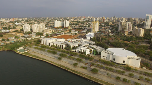 Cursos medicina campus Maracaibo