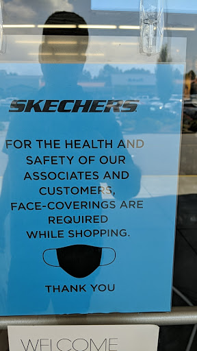 Shoe Store «SKECHERS Factory Outlet», reviews and photos, 800 Steven B Tanger Blvd #1210, Commerce, GA 30529, USA