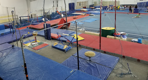 Gymnastics Center «5280 Gymnastics», reviews and photos, 10601 W 44th Ave, Wheat Ridge, CO 80033, USA