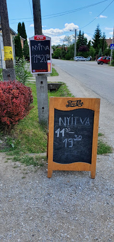 Hozzászólások és értékelések az Bükk-Makk Étterem-ról