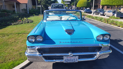 Funeral Home «Saddleback Chapel», reviews and photos, 220 E Main St, Tustin, CA 92780, USA