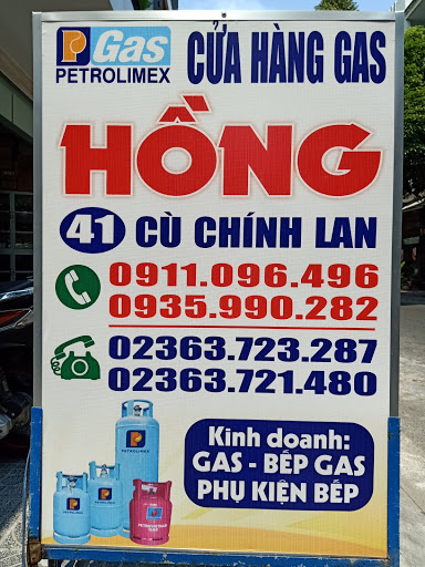 Top 20 mở cửa hàng gas Quận Thanh Khê Đà Nẵng 2022