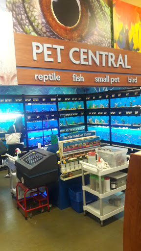 Pet Supply Store «PetSmart», reviews and photos, 3101 Market Center Drive, Morrisville, NC 27560, USA