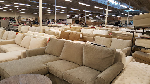 Outlet Store «Pottery Barn Outlet», reviews and photos, 3939 I-35 #920, San Marcos, TX 78666, USA