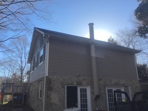 Roofing Contractor «Innovative Roofing & Siding Inc», reviews and photos, 1308 Wilson Rd #104, Knoxville, TN 37912, USA