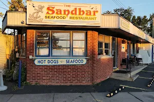 Sandbar Seafood image