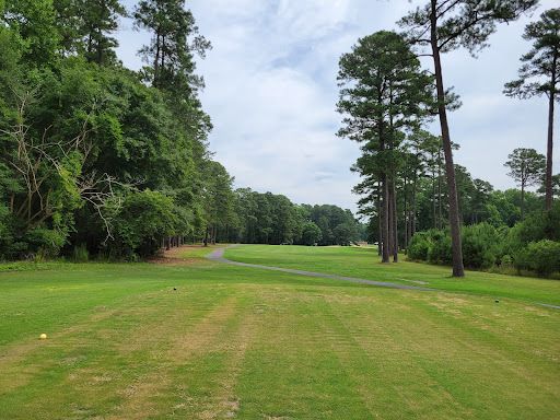 Golf Course «Suffolk Golf Course», reviews and photos, 1225-1247 Holland Rd, Suffolk, VA 23434, USA