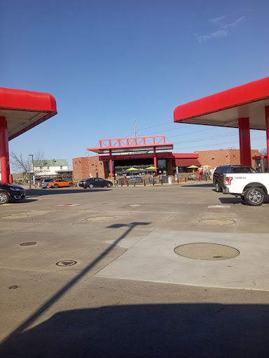 Convenience Store «Sheetz», reviews and photos, 7020 Seminole Trail, Ruckersville, VA 22968, USA