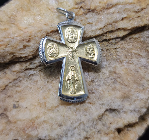 Jeweler «Unicorn Jewels», reviews and photos, 29 Atlantic Ave, Lynbrook, NY 11563, USA