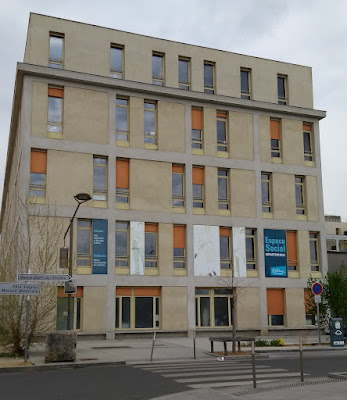 CeGIDD - CDSSD à Brétigny-sur-Orge