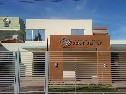 Scan Center