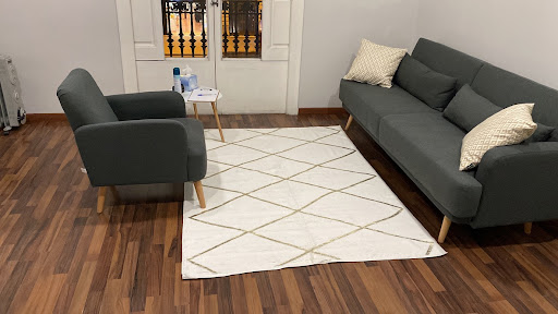 INDAH Psicólogía en Barcelona, Barcelona