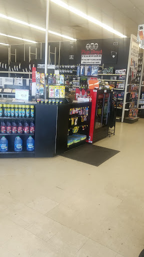 Auto Parts Store «Pep Boys Auto Parts & Service», reviews and photos, 1233 S Country Club Dr, Mesa, AZ 85210, USA