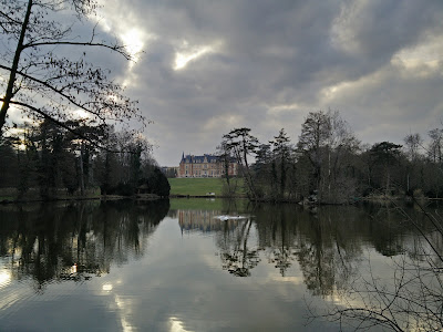 Les Fontaines à Gouvieux