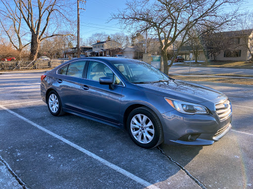 Total Detail Mobile Car Care en Ann Arbor