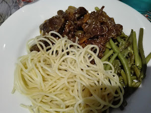 Photo n°9 de RESTAURANT TERRE et MER à Cenon ()