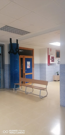 Centro de Educación Infantil Orokieta Pagoeta Kalea, 6, 20800 Zarautz, Gipuzkoa, España