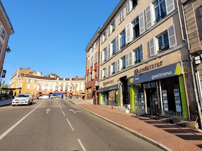 Gestimmo à Limoges