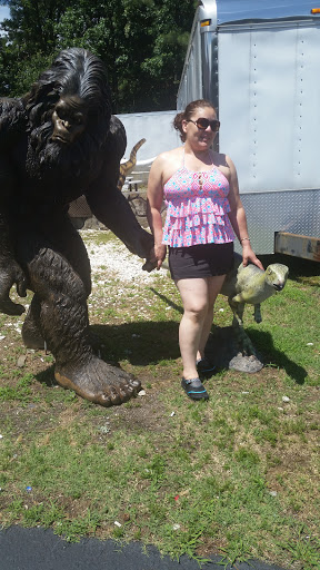 Cigar Shop «Border Store», reviews and photos, 4240 James Madison Pkwy, King George, VA 22485, USA