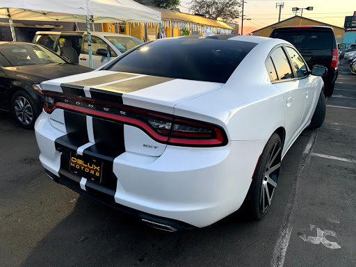 Used Car Dealer «Delux Motors», reviews and photos, 10520 Hawthorne Blvd, Inglewood, CA 90304, USA