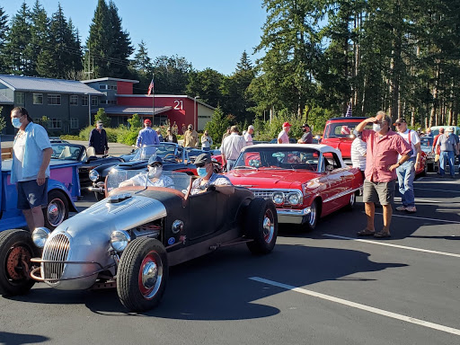 Auto Repair Shop «Modern Collision Rebuild», reviews and photos, 9270 Miller Rd NE, Bainbridge Island, WA 98110, USA