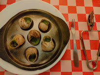 Escargot du Restaurant Demi-Lune à Paris - n°8