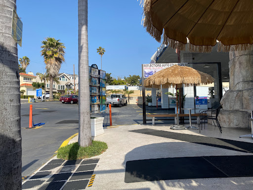 Car Wash «Hollywood Riviera Car Wash», reviews and photos, 1500 S Pacific Coast Hwy, Redondo Beach, CA 90277, USA