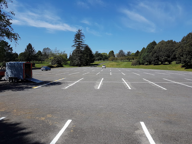 Comments and reviews of RWL Car Park Markings