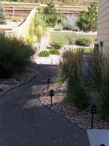 Landscaping Supply Store «Pioneer Sand Company», reviews and photos, 8335 Vollmer Rd, Colorado Springs, CO 80908, USA