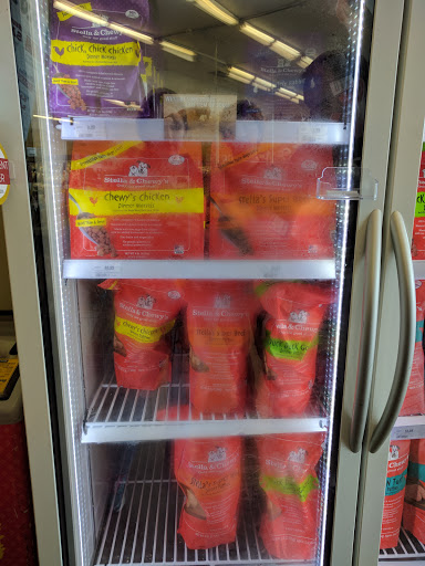 Pet Supply Store «Centinela Feed & Pet Supplies», reviews and photos, 4700 Pacific Coast Hwy, Long Beach, CA 90804, USA