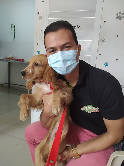Clínica veterinaria colitas felices