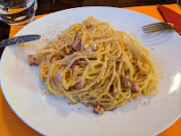 Plats et boissons du Le Comptoir Italien - Restaurant Italien Grenoble - n°3