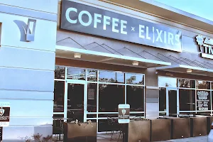 Galindo's Coffee + Elixirs image